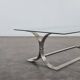 1970s coffee table