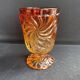 Verre d’eau Baccarat série Rosaces multiples XIXème