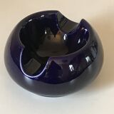 Ashtray vintage bistro 1960