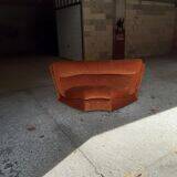 Albany armchair by Michel Ducaroy for Ligne Roset No. 4