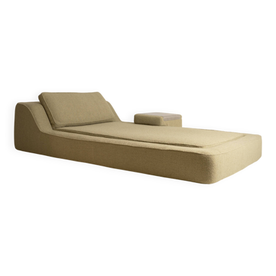Guido Faleschini, daybed, édition Roche Bobois, vers 1970