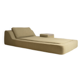 Guido Faleschini, daybed, Roche Bobois edition, around 1970