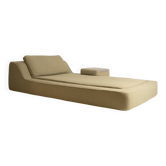 Guido Faleschini, daybed, Roche Bobois edition, around 1970