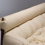 MP81 sofa by Percival Lafer