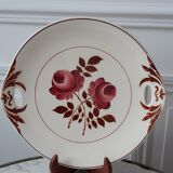Saint-Amand cake dish model "Roubaix" 30-40s