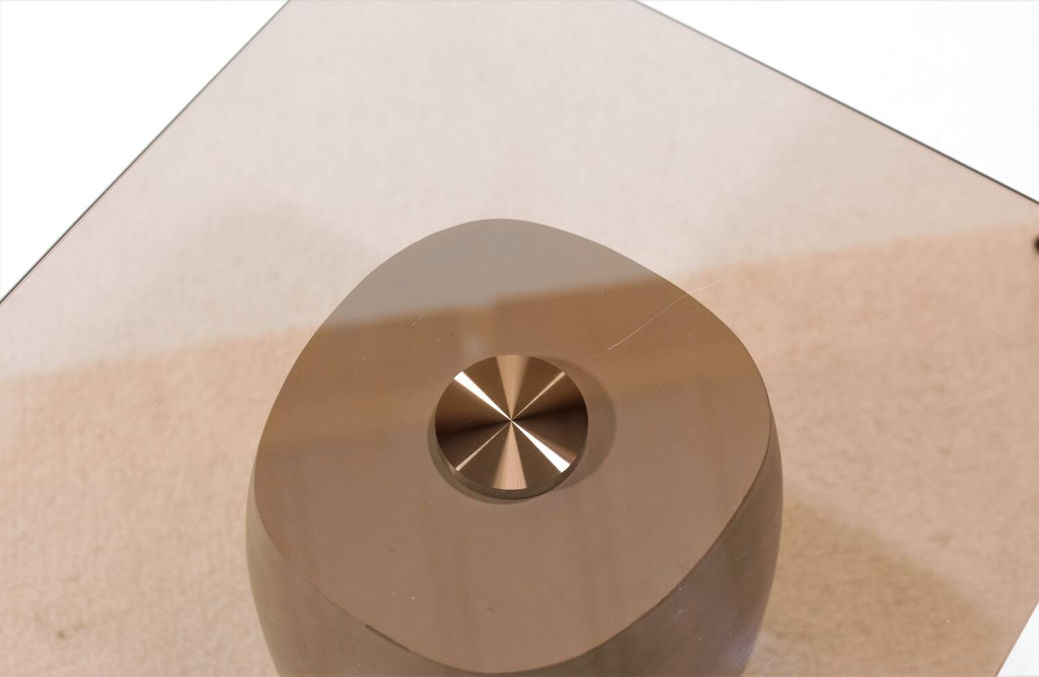 Bilbao coffee tables