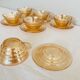 6 gondolo cups