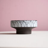 Scandinavian bowl