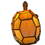 Turtle lamp
