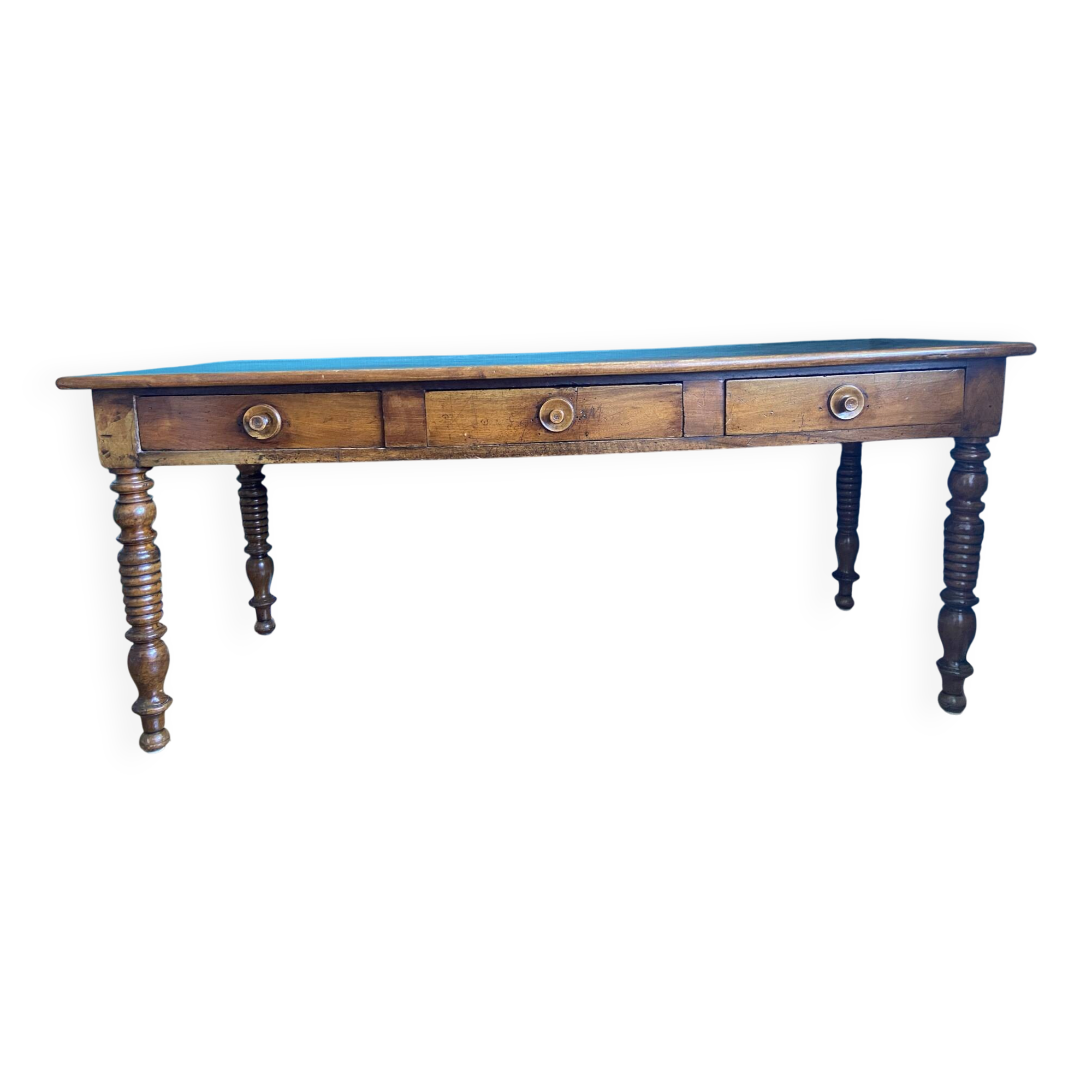 Table de ferme