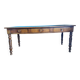 Table de ferme