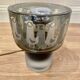 LARGE LAMP FULLY GLASS DESIGN 1950.