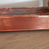 copper fish tank