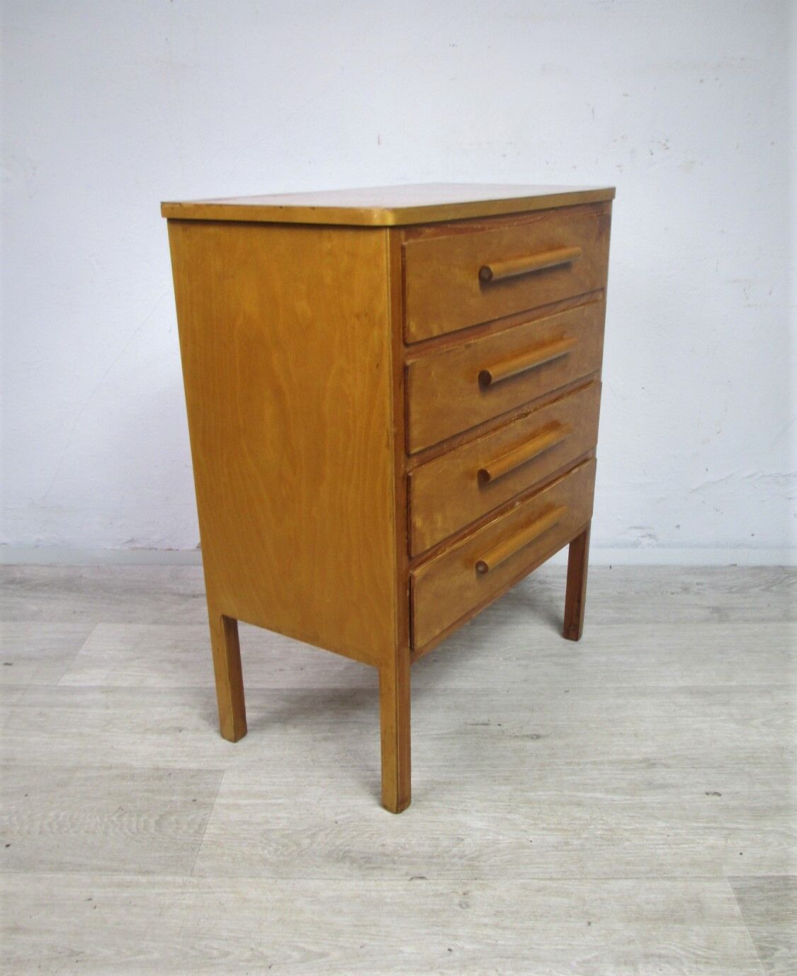 Chest of Drawers, 1960s