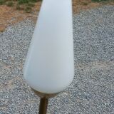 Vintage floor lamp from the 50s from Lunel