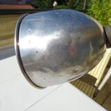 Industrial workshop lamp