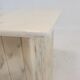 Italian Marble Coffee Table, 1970s