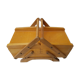 Wooden worker
