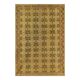 Vintage Turkish handmade rug 148x210 cm