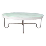 Modernist coffee table from the 80s