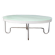 Modernist coffee table from the 80s