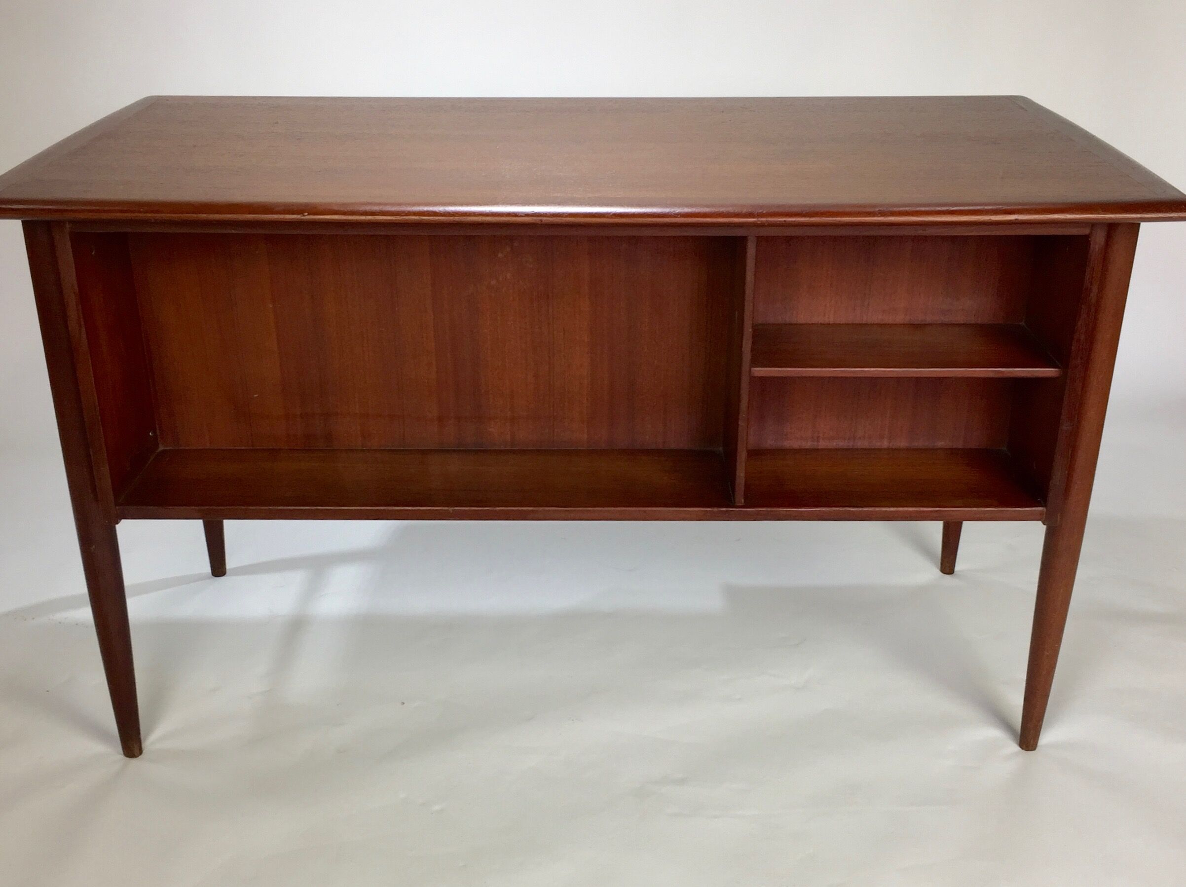 Danish double-sided office 1960s