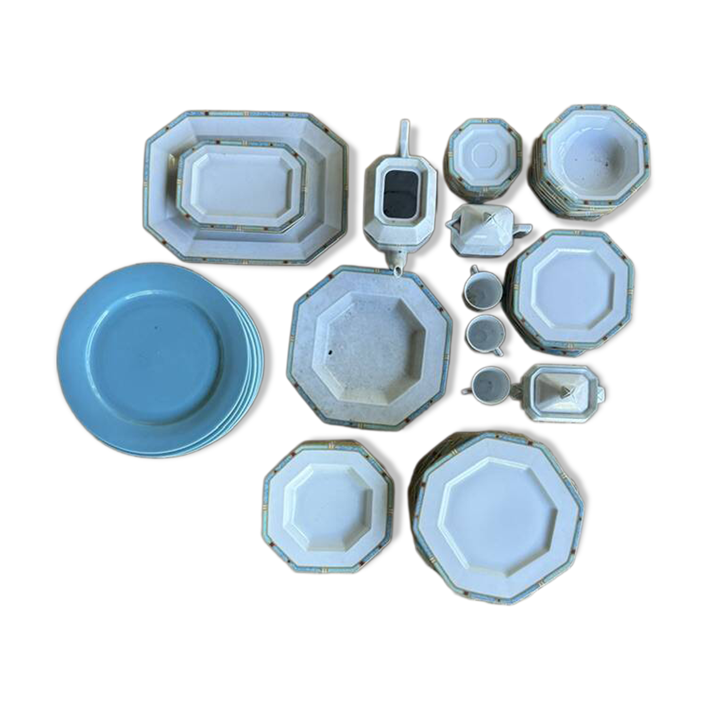 TABLE SERVICE
