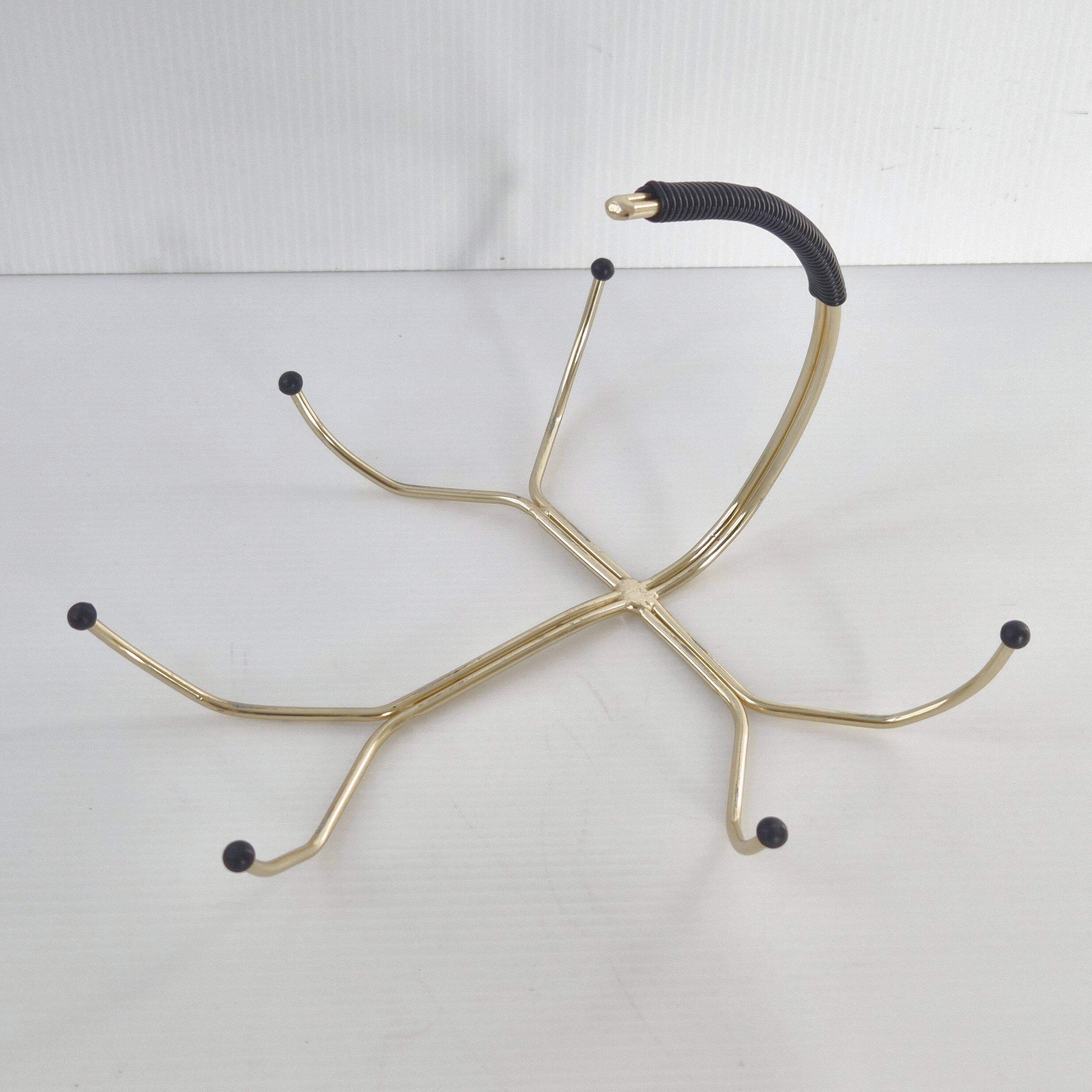 "charlotte" vintage ceramic aperitif server villeroy & boch 1960 retro