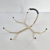 "charlotte" vintage ceramic aperitif server villeroy & boch 1960 retro