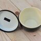 Pear ice bucket Hans Turnwald International Collection 1970s