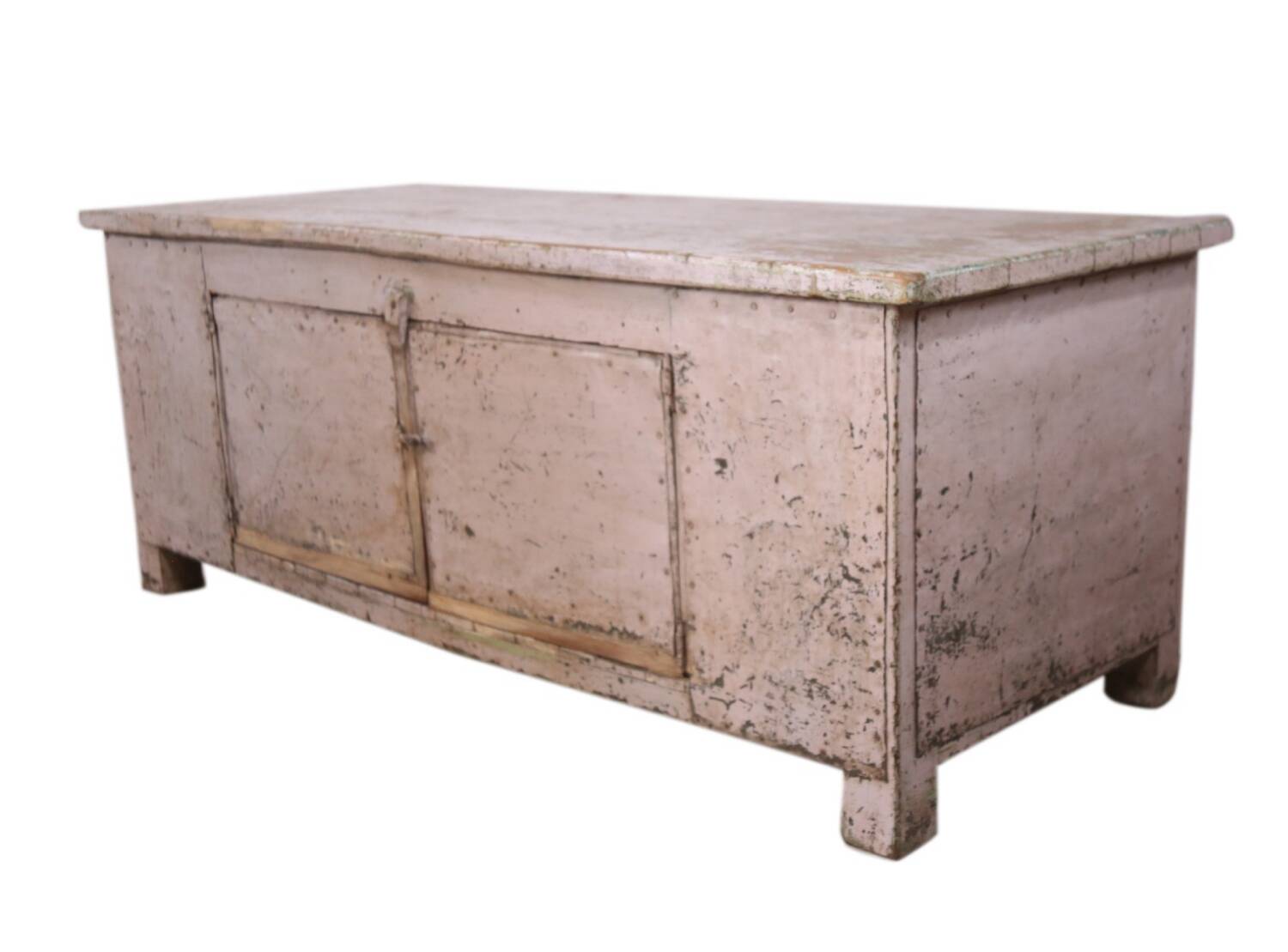 Teak buffet from Burma