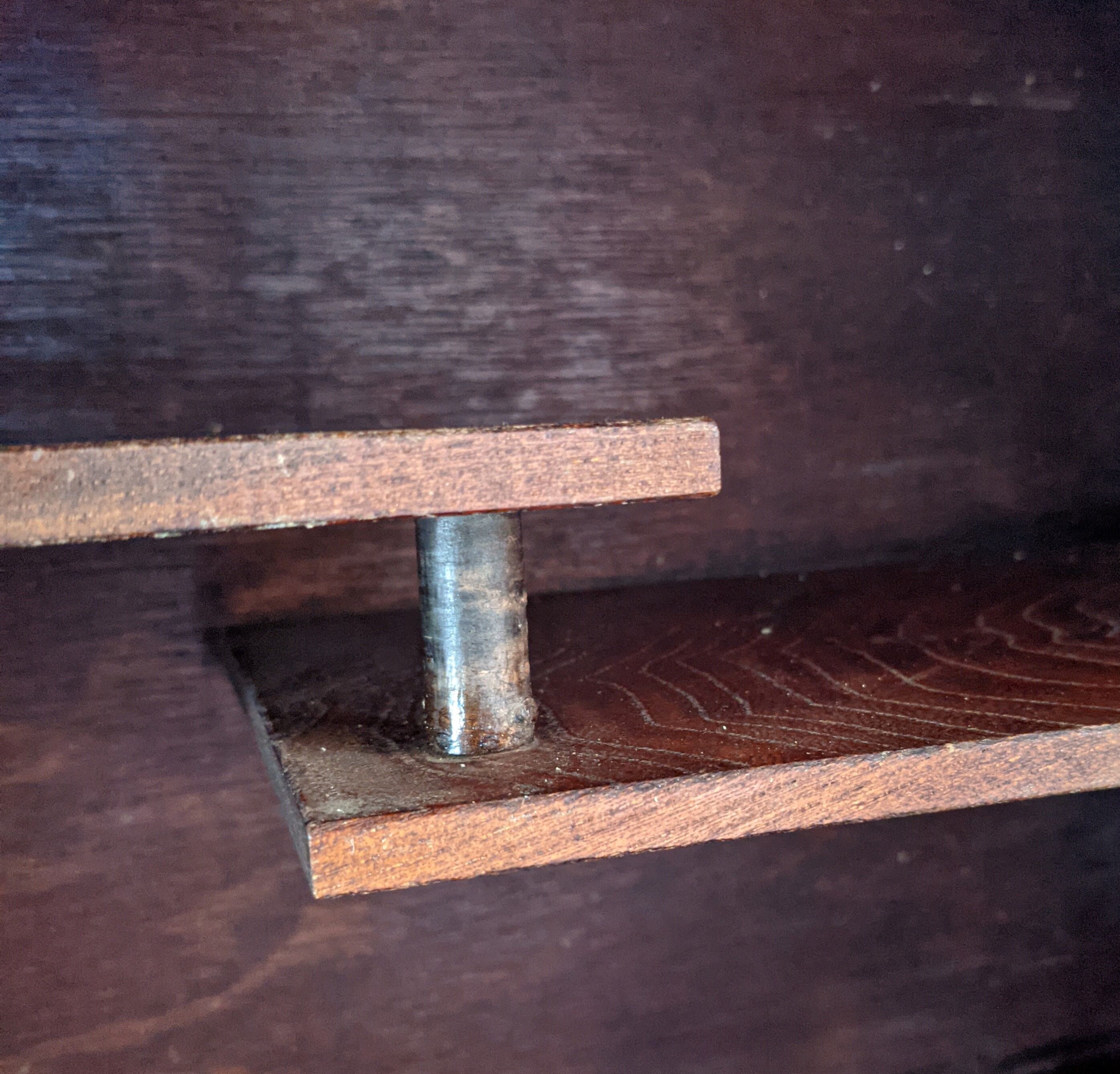 Tea cabinet - Japan Vintage 1950