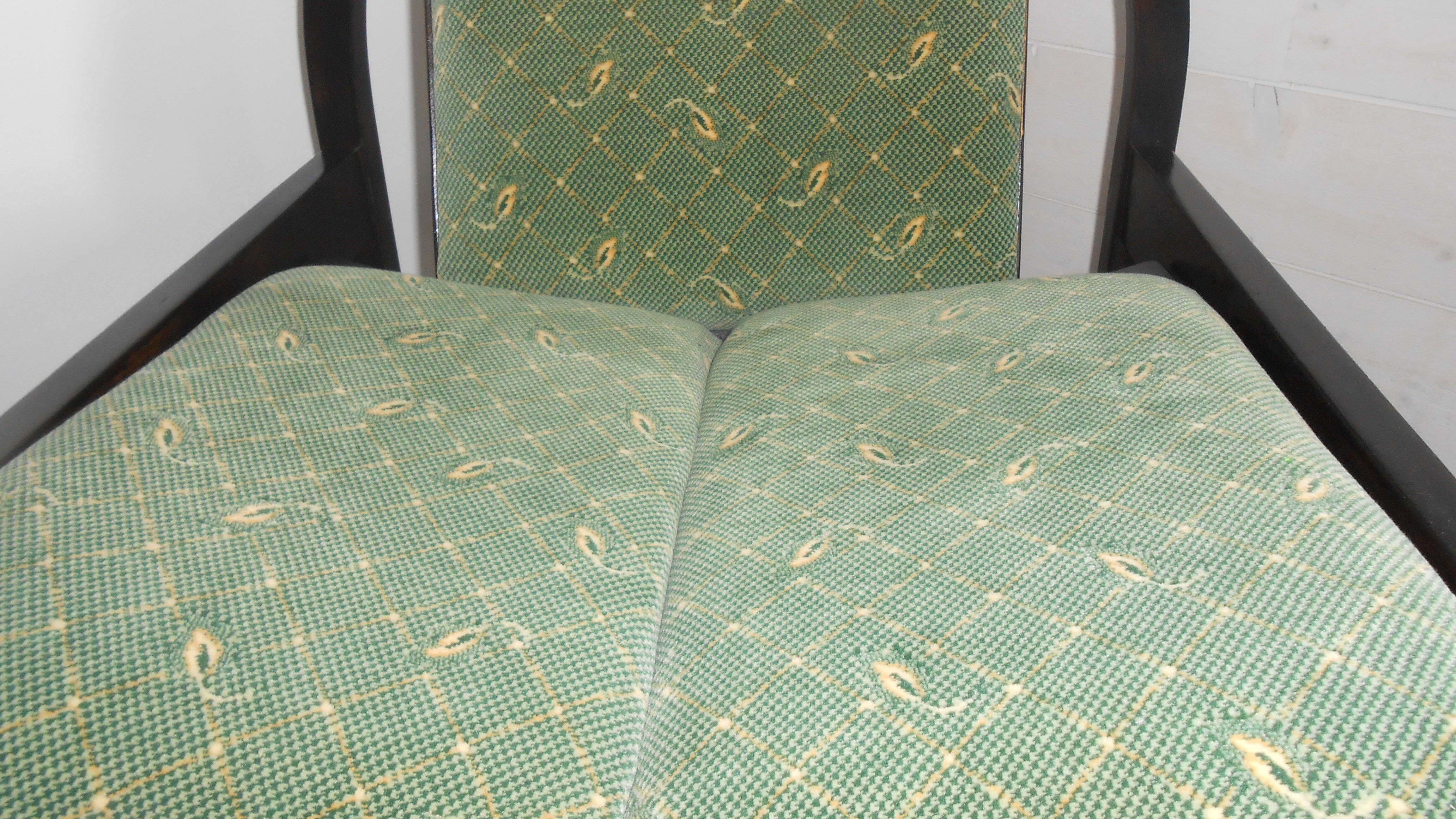 Baumann armchairs argos model
