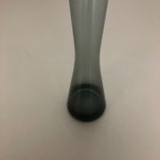 Large Vintage 1960s Turmalin Vase by Wilhelm Wagenfeld for WMF, Germany Bauhaus