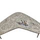 Vintage Berthold Müller Mosaic Coffee Table, 1960/70s