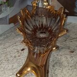 Cristal de Bayel tidy 70s vintage