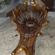 Cristal de Bayel tidy 70s vintage