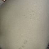 Louis xvi medallion armchair