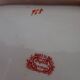 Cake dishes English manufacture Minton