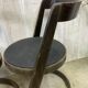 Pair of Halfa Baumann chairs