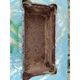 1 cast iron planter from 1900 from Charleville - Mézières