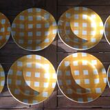 Plates