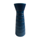 Vase Jasba West germany blue