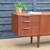 Teak sideboard by McIntosh 201.5 cm
