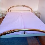 Lipparini brand bed