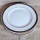Assiettes Bernardaud Limoges service Antinea