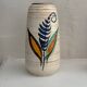Vintage Scheurich vase