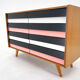 1960's Chest of Drawers by Jiří Jiroutek, Czechoslovakia