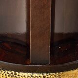 J.&J. Kohn - Josef Hoffmann - Table (1) - Nr. 675 - Beech
