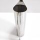 Silver Plated Brass Jug "Kanye"by Lino Sabattini, Italy, 1978 - 1981